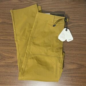 Prana Stretch Zion Pants